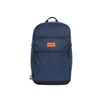 Husky Sofer Modrá 30 l