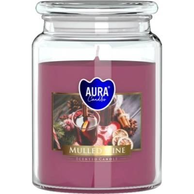 MagicHome AURA varené víno 500 g