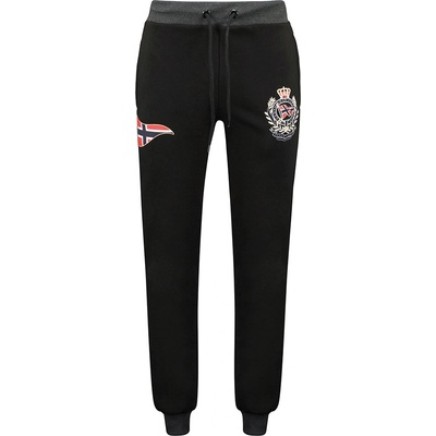 Geographical Norway Mapardo Men čierna