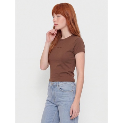 Volcom Stone Tight tobacco brown