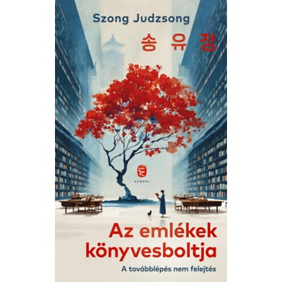 Az emlékek könyvesboltja