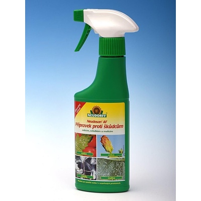NEUDORFF Neudosan AF - Přípravek proti mšicím 250 ml