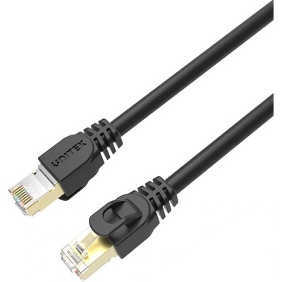 Unitek C1814EBK Cat.7, S/FTP, 15m