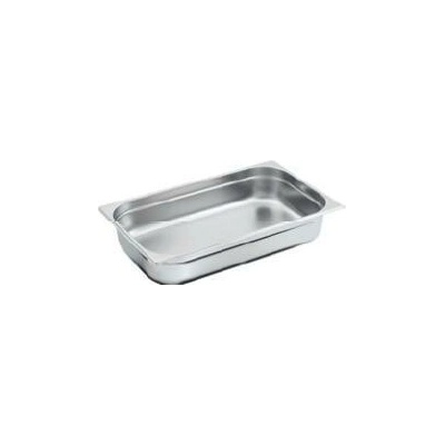 Nádoba GN 1/1 – 530 x 325 mm, HENDI, Budget Line, GN 1/1, 28L, 530x325x(H)200mm