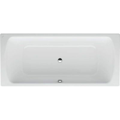 Laufen Pro - 180 x 80 cm H2279500000401
