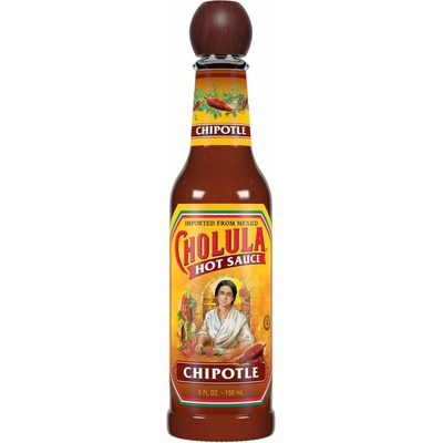 Cholula Chipotle 150 ml