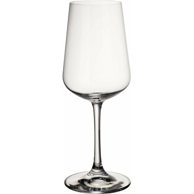 Villeroy & Boch 11 7209 8120 Sklenené poháre na biele víno Ovid 4 x 380 ml