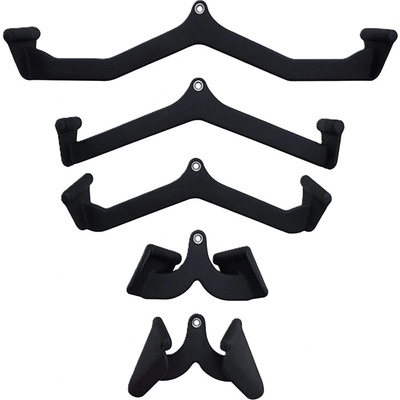 Trinfit Multi Grip Zádový adaptér – Hledejceny.cz