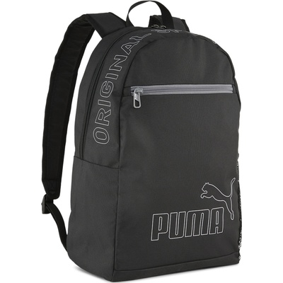 Batoh PUMA PHASE čierna 9116601 Čierna