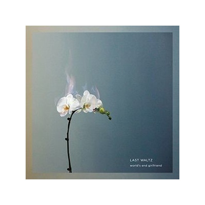 Last Waltz - World's End Girlfriend CD – Hledejceny.cz