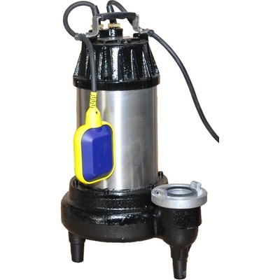OMNIGENA WQ 15-7-1,1 septic