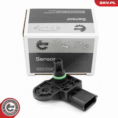 Senzor tlaku sacího potrubí ESEN SKV 17SKV919