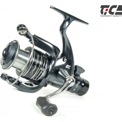 TICA Flash Match FF 3000