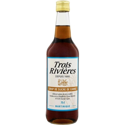Trois Rivieres Cane Sirup 0,7 l