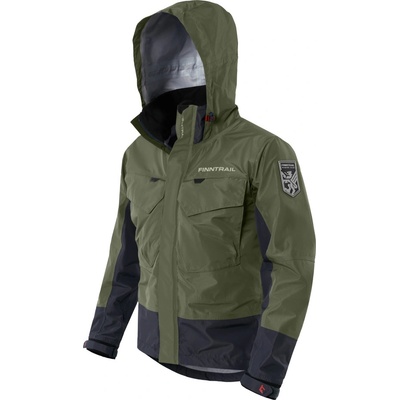 Finntrail Coaster Khaki – Hledejceny.cz