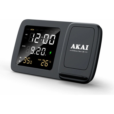 AKAI ACRW-3500