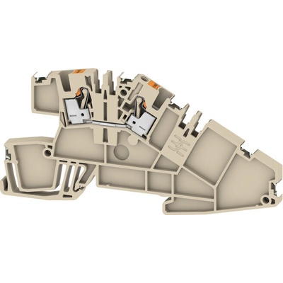Weidmüller AITB 2.5 BB L DL (2782550000)
