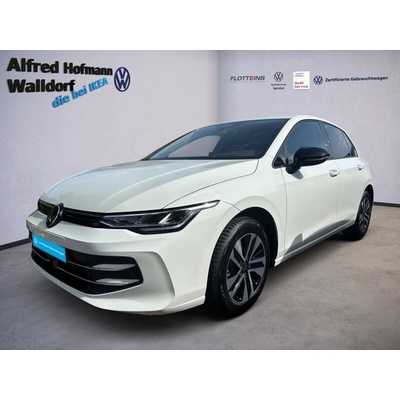 Volkswagen Golf 1.5 eTSI Energy DSG Life 85 kW
