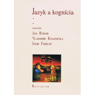 Jazyk a kognícia