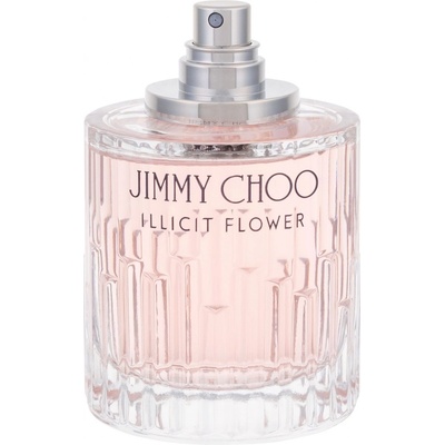 Jimmy Choo Illicit Flower toaletní voda dámská 100 ml tester