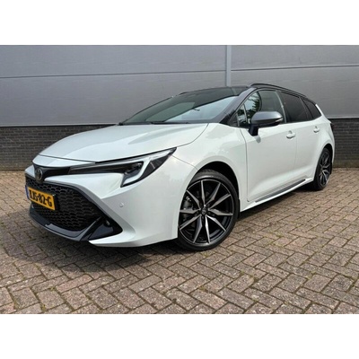 Toyota Corolla Hybrid Touring Sports GR Sport 131 kW