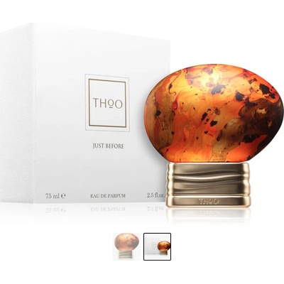 The House of Oud Just Before parfumovaná voda unisex 75 ml