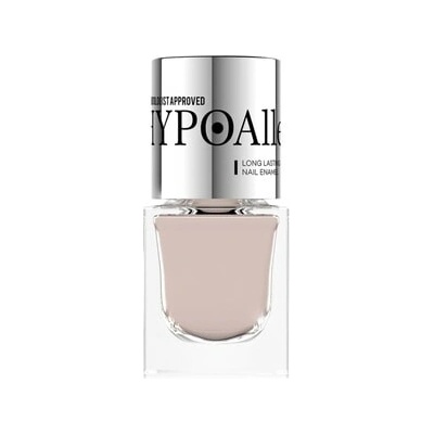 Bell HYPOAllergenic Long Lasting Nail Enamel Lak na nehty Ženy Tělová 9.5 ml