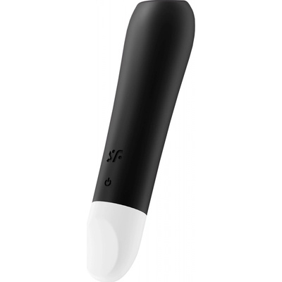 Satisfyer Ultra Power Bullet 2 čierný