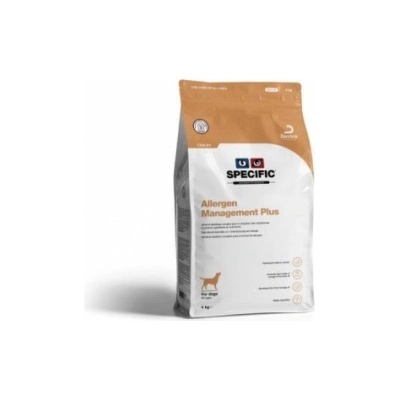 Dechra Veterinary Products Specific COD-HY allergy Management Plus 4 kg