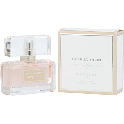 Givenchy Dahlia Divin Nude parfumovaná voda dámska 50 ml