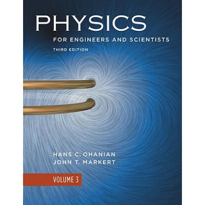 Physics for Engineers and Scientists