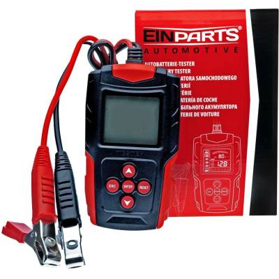 EINPARTS EPACC 065
