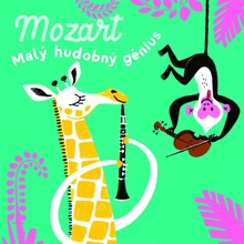 Mozart - Malý hudobný génius