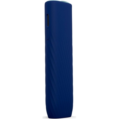 IQOS ILUMA i ONE silikonový obal Charming Blue – Hledejceny.cz