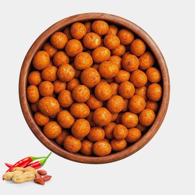 Prínos Arašidy v cestíčku chilli 500 g