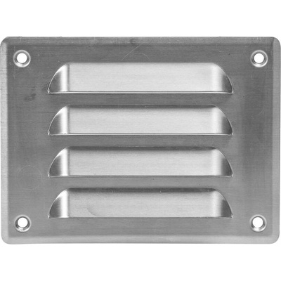 Ventishop KVMa 140 x 105 hliníková hliník
