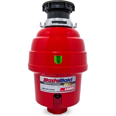 Waste Maid Elite HEAVY DUTY 1880 – Hledejceny.cz