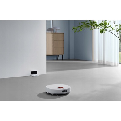 Xiaomi Robot Vacuum S40C bílá – Hledejceny.cz