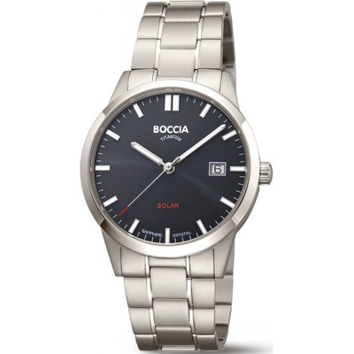 Boccia Titanium 3673-02