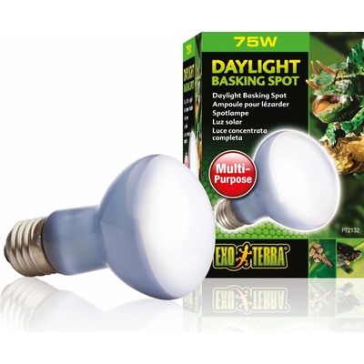 Hagen žárovka Exo Terra Daylight Basking Spot 75 W