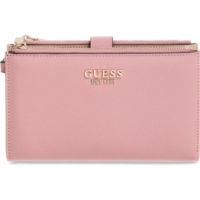 Guess Dámska peňaženka Amorette Large SWBG7898157 RWO