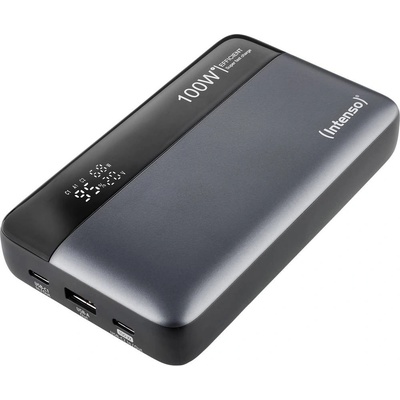 Intenso HE20000 20000 mAh grey