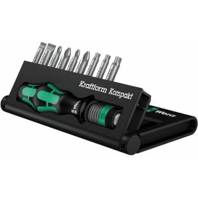 Wera Sada 9 ks s držákem 813 R 056653