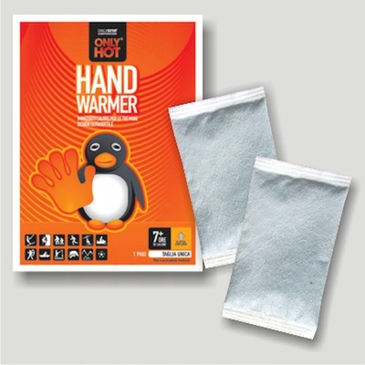 Norfin ohřívač toe warmer by only hot