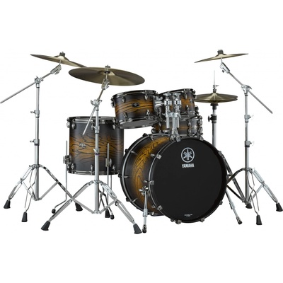 Yamaha Live Custom Hybrid Oak LHO Jazz UES – Hledejceny.cz