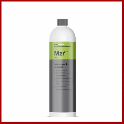 Koch Chemie Mehrzweckreiniger 1 l