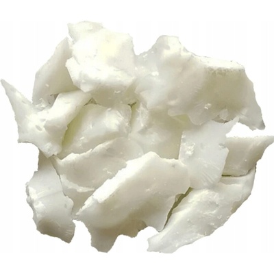 Kastom Vosk bez zápachu, bílý, 1 kg
