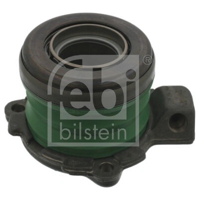 FEBI BILSTEIN Centrální vysouvač, spojka 34938