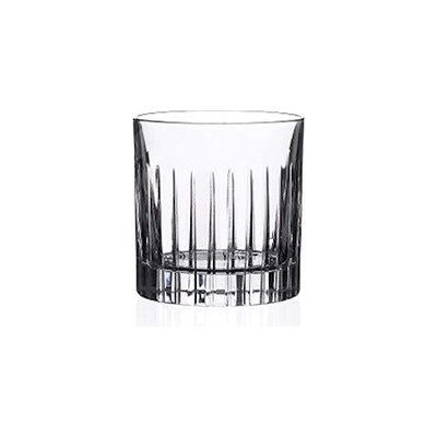RCR Sklenice na whisky Timeless 6 x 310 ml