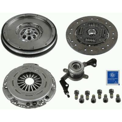 SACHS 2290 601 011
